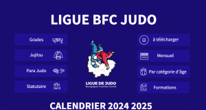 CALENDRIER 2024 2025