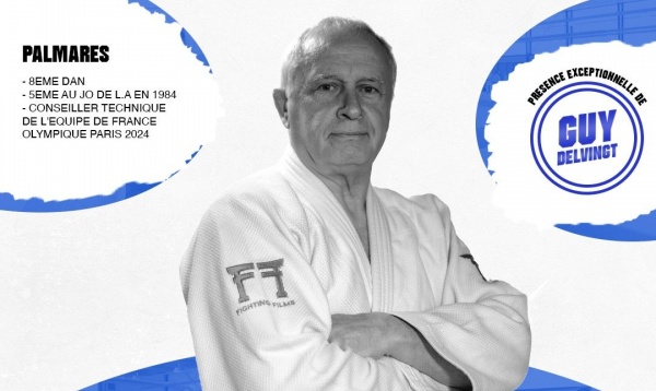 Stage national de rentrée 2026