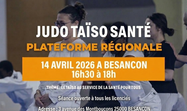 PLATEFORME REGIONALE TAISO