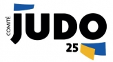 Logo DOUBS JUDO